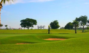 Grand Phnom Penh Golf Club (2)