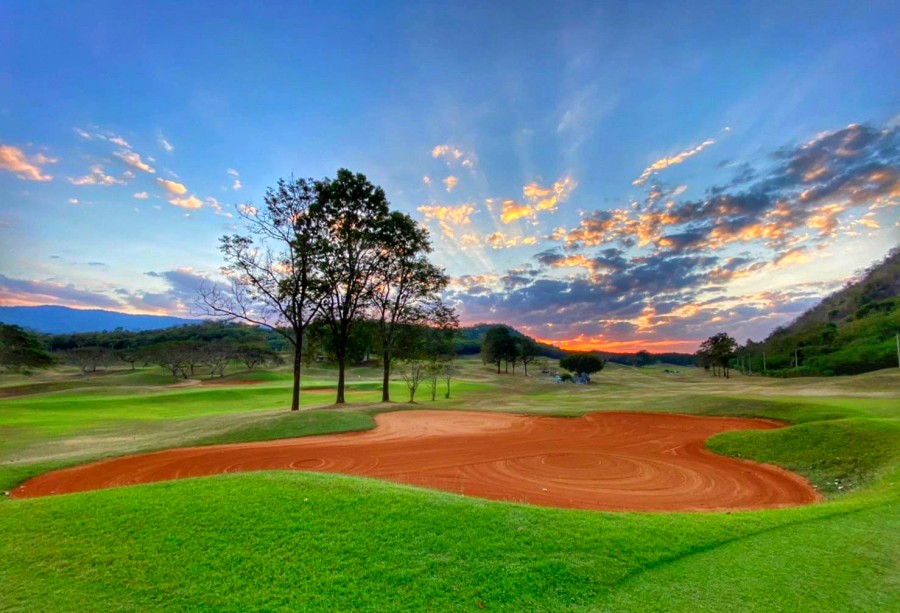 Kirimaya Golf Resort & Spa (Khao Yai Country Club) in Nakhon Ratchasima (10)