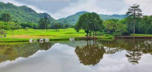 Kirimaya Golf Resort & Spa (Khao Yai Country Club) in Nakhon Ratchasima (16)