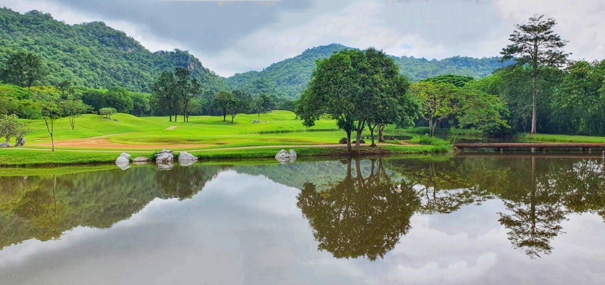Kirimaya Golf Resort & Spa (Khao Yai Country Club) in Nakhon Ratchasima (16)