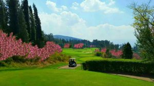 Kunming Spring City Golf And Lake Resort (1)