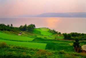 Kunming Spring City Golf And Lake Resort (2)