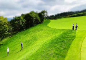 Kunming Spring City Golf And Lake Resort (3)