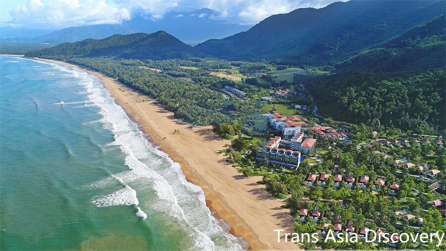 Laguna Lang Co Golf Club in Thua Thien Hue (14)