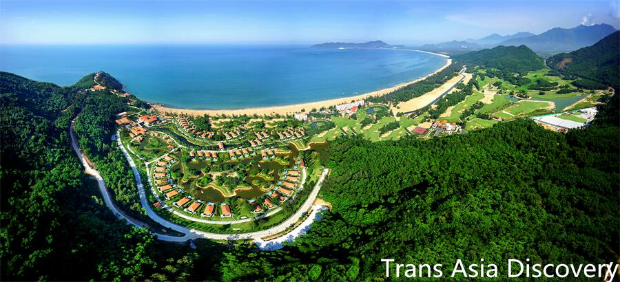 Laguna Lang Co Golf Club in Thua Thien Hue (16)