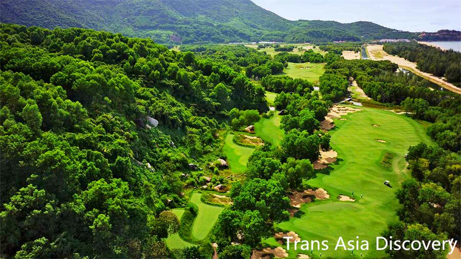Laguna Lang Co Golf Club in Thua Thien Hue (3)