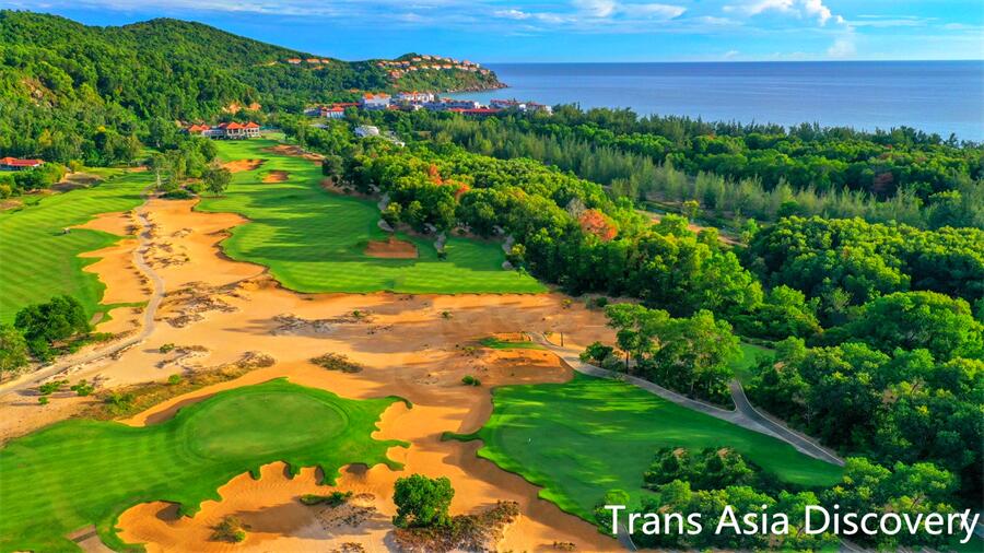 Laguna Lang Co Golf Club in Thua Thien Hue (4)