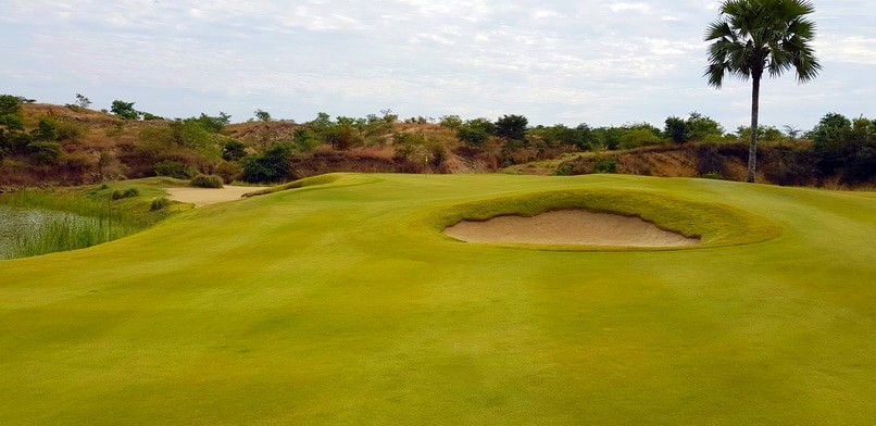 Myotha National Golf Club in Mandalay, Myanmar (14)