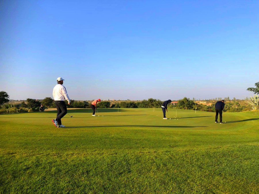 Myotha National Golf Club in Mandalay, Myanmar (16)