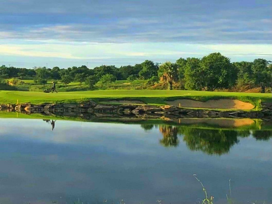Myotha National Golf Club in Mandalay, Myanmar (17)