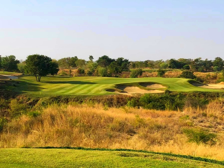 Myotha National Golf Club in Mandalay, Myanmar (18)