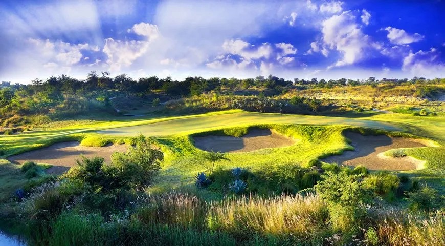 Myotha National Golf Club in Mandalay, Myanmar (20)