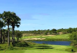 Myotha National Golf Club in Mandalay, Myanmar (3)