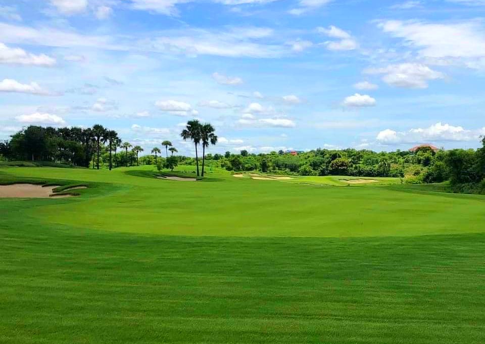 Myotha National Golf Club in Mandalay, Myanmar (5)