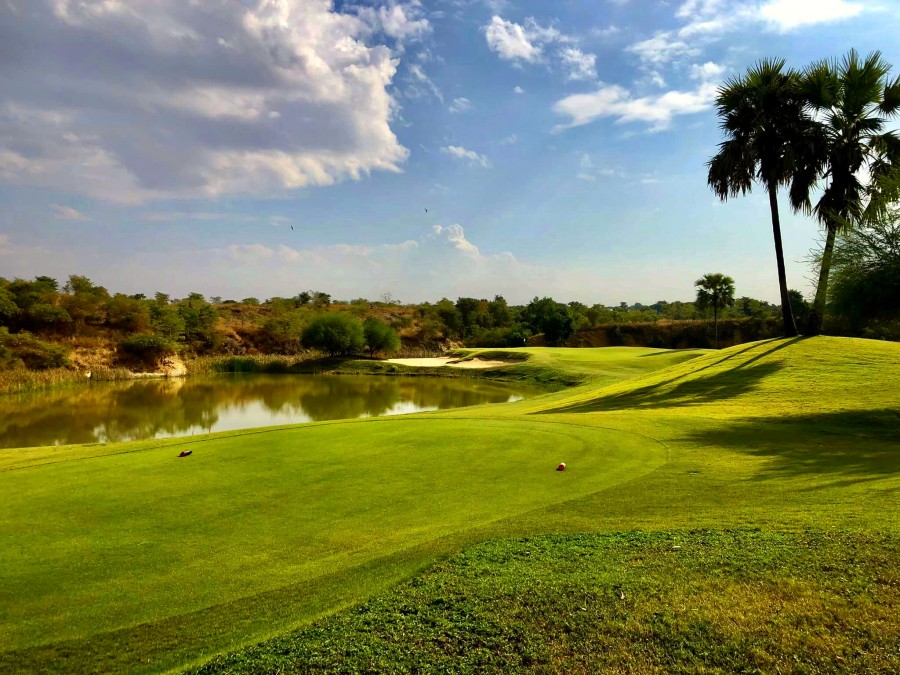 Myotha National Golf Club in Mandalay, Myanmar (7)