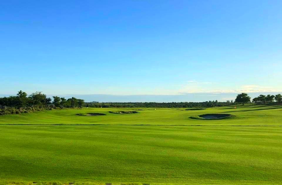 Myotha National Golf Club in Mandalay, Myanmar (8)
