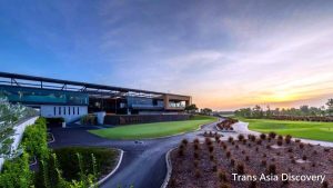 Nikanti Golf Club in Nakhon Pathom (10)