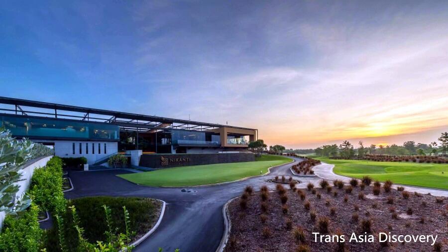 Nikanti Golf Club in Nakhon Pathom (10)