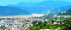 Phuentsholing in Chhukha (1)