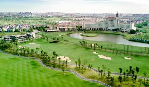 Shanghai-Lake-Malaren-Golf-Resort