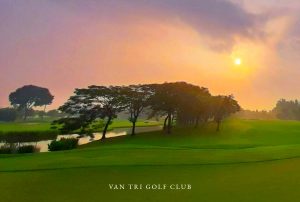 Van Tri Golf Club in Hanoi (13)