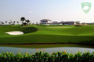 Van Tri Golf Club in Hanoi (14)