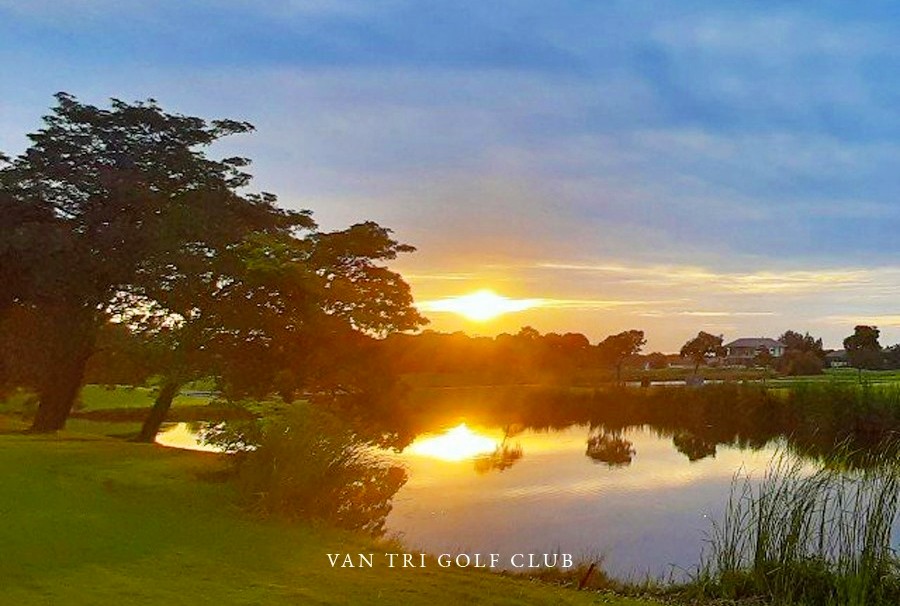 Van Tri Golf Club in Hanoi (16)