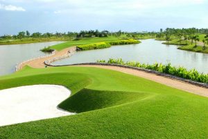Van Tri Golf Club in Hanoi (20)
