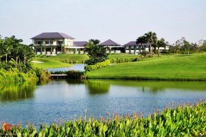 Van Tri Golf Club in Hanoi (22)