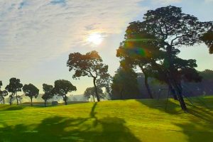 Van Tri Golf Club in Hanoi (9)