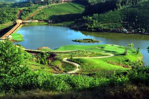 XishuangBanna Wild Elephant Golf Club in Yunnan (8)