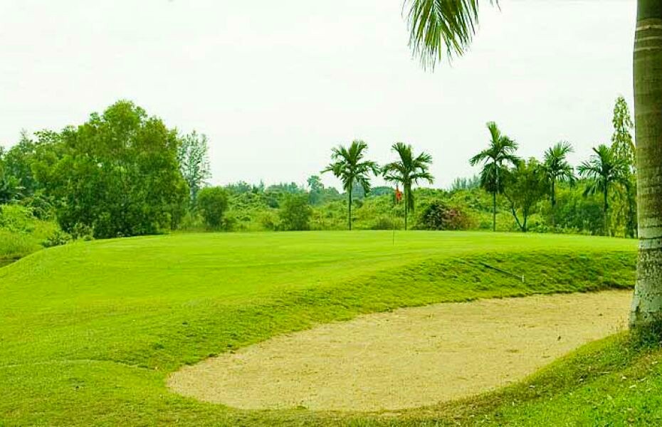 Yangon Golf Club in Yangon, Myanmar (13)