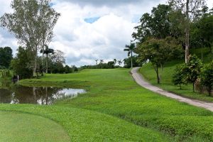 Yangon Golf Club in Yangon, Myanmar (15)