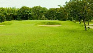 Yangon Golf Club in Yangon, Myanmar (5)