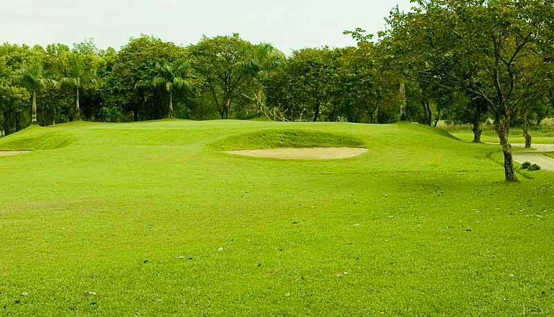 Yangon Golf Club in Yangon, Myanmar (5)