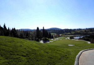 Kunming Country Golf Club (1)