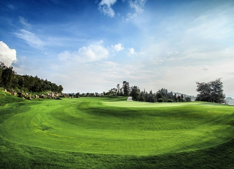 Kunming Country Golf Club (3)