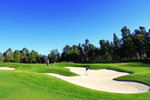 Kunming Country Golf Club (7)