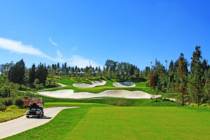 Kunming Country Golf Club (9)