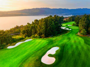 Kunming Spring City Golf Resort Hotel (1)