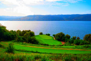 Kunming Spring City Golf Resort Hotel (2)