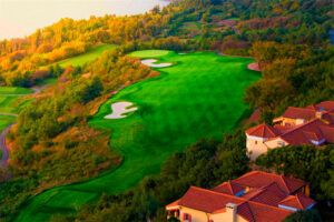 Kunming Spring City Golf Resort Hotel (3)