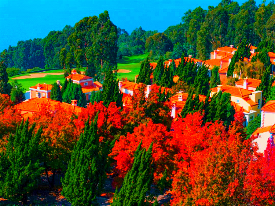 Kunming Spring City Golf Resort Hotel