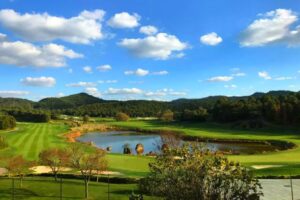 Kunming Sunshine Golf Club (5)
