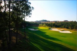 Kunming Sunshine Golf Club (6)