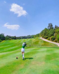 Kunming Sunshine Golf Club (8)