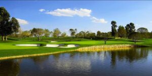 Kunming Sunshine Golf Club (9)