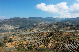 Qingkou-Hani-Rice-Terraces-in-Yuanyang-County-Honghe-04