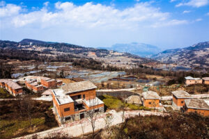 Qingkou-Hani-Rice-Terraces-in-Yuanyang-County-Honghe-10