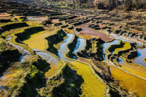Qingkou-Hani-Rice-Terraces-in-Yuanyang-County-Honghe-17